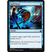 [EX]呪文嵌め/Spell Snare《英語》【BBD】