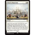 [EX+]テフェリーの防御/Teferi's Protection《英語》【Commander 2017】