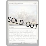 [EX]テフェリーの防御/Teferi's Protection《英語》【Commander 2017】