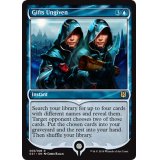 けちな贈り物/Gifts Ungiven《英語》【Signature Spellbook: Jace】