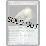 カルドラの盾/Shield of Kaldra《英語》【Prerelease Cards(DST)】