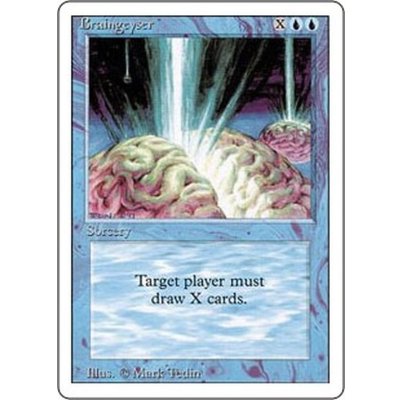 [EX+]Braingeyser《英語》【3ED】