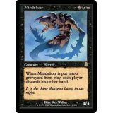 [EX+]精神を刻むもの/Mindslicer《英語》【ODY】