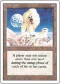 [EX]冬の宝珠/Winter Orb《英語》【3ED】