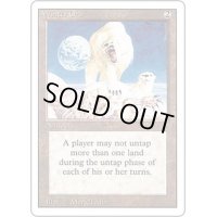 [PLD]冬の宝珠/Winter Orb《英語》【3ED】