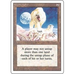画像1: [PLD]冬の宝珠/Winter Orb《英語》【3ED】