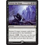 [EX+]死者への嘆願/Entreat the Dead《英語》【Commander 2018】