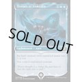 (FOIL)不忠の糸/Threads of Disloyalty《英語》【Signature Spellbook: Jace】