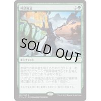 [HPLD]神話解放/Myth Unbound《日本語》【Commander 2018】