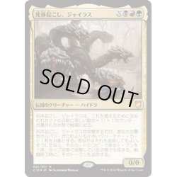 画像1: [EX+]死体起こし、ジャイラス/Gyrus, Waker of Corpses《日本語》【Commander 2018】