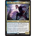 [EX]虎の影、百合子/Yuriko, the Tiger's Shadow《英語》【Commander 2018】
