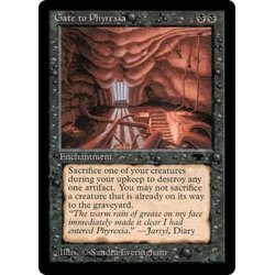 画像1: [EX+]Gate to Phyrexia《英語》【ATQ】