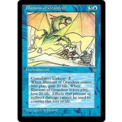 画像1: [EX]Illusions of Grandeur《英語》【ICE】