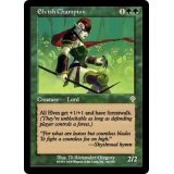 [EX]エルフのチャンピオン/Elvish Champion《日本語》【INV】