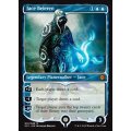 [EX+]ジェイス・ベレレン/Jace Beleren《英語》【Signature Spellbook: Jace】