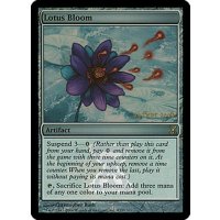 [EX]睡蓮の花/Lotus Bloom《英語》【Prerelease Cards(TSP)】