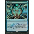 [EX+]血清の幻視/Serum Visions《日本語》【FNM Promos】