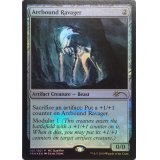 [EX+]電結の荒廃者/Arcbound Ravager《英語》【WMCQ Promo Cards】