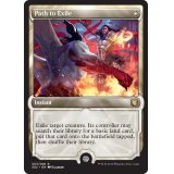 [EX+]流刑への道/Path to Exile《英語》【Signature Spellbook: Gideon】