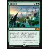 [EX+]風景の変容/Scapeshift《日本語》【M19】