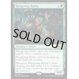 飢餓ハイドラ/Hungering Hydra《英語》【M19】