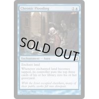 慢性的な水害/Chronic Flooding《英語》【RTR】