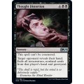 思考のひずみ/Thought Distortion《英語》【M20】