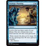 [EX+]巧みな軍略/Strategic Planning《英語》【HOU】