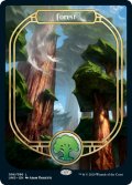 (FOIL)森/Forest《英語》【UND】