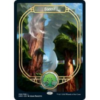 [EX+]森/Forest《英語》【UND】