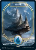 [EX+]島/Island《英語》【UND】