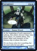 運命をもてあそぶ者/Fatespinner《英語》【Reprint Cards(Mystery Booster FOIL)】