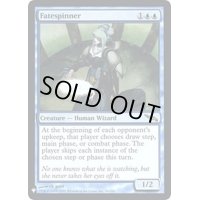 運命をもてあそぶ者/Fatespinner《英語》【Reprint Cards(Mystery Booster FOIL)】
