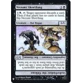 [EX+]鼠の短牙/Nezumi Shortfang《英語》【Reprint Cards(Mystery Booster FOIL)】