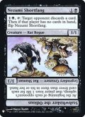 鼠の短牙/Nezumi Shortfang《英語》【Reprint Cards(Mystery Booster FOIL)】