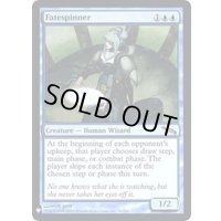 [EX+]運命をもてあそぶ者/Fatespinner《英語》【Reprint Cards(Mystery Booster FOIL)】