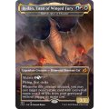 (FOIL)翼竜怪獣、ラドン/Rodan, Titan of Winged Fury《英語》【IKO】