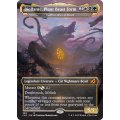 [EX+]植獣形態、ビオランテ/Biollante, Plant Beast Form《英語》【IKO】