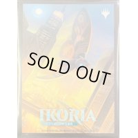 スリーブ『超音速女王、モスラ』40枚入り《-》【スリーブ】
