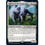 [EX+]夢の巣のルールス/Lurrus of the Dream-Den《英語》【IKO】