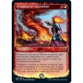 紅蓮術士の昇天/Pyromancer Ascension《英語》【Signature Spellbook: Chandra】