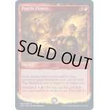 (FOIL)炎の中の過去/Past in Flames《英語》【Signature Spellbook: Chandra】