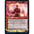 [EX](FOIL)反逆の先導者、チャンドラ/Chandra, Torch of Defiance《英語》【Signature Spellbook: Chandra】