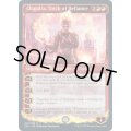 (FOIL)反逆の先導者、チャンドラ/Chandra, Torch of Defiance《英語》【Signature Spellbook: Chandra】