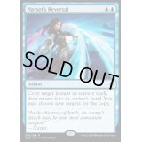 ナーセットの逆転/Narset's Reversal《英語》【WAR】