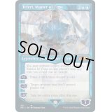 (ショーケース枠)(291)時の支配者、テフェリー/Teferi, Master of Time《英語》【M21】