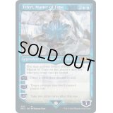 [EX](ショーケース枠)(290)時の支配者、テフェリー/Teferi, Master of Time《英語》【M21】