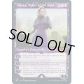 (FOIL)(ショーケース枠)死者を目覚めさせる者、リリアナ/Liliana, Waker of the Dead《日本語》【M21】