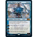 [EX+](FOIL)(275)時の支配者、テフェリー/Teferi, Master of Time《英語》【M21】