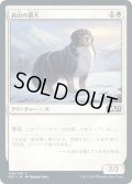 [EX+](FOIL)高山の番犬/Alpine Watchdog《日本語》【M21】